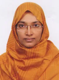Dr. Shoyela Shahnaz প্রোফাইল ফটো