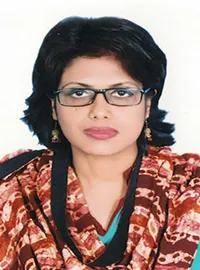 Dr. Srabani Barua — Gynecology, Obstetrics Specialist & Surgeon