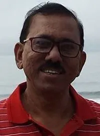 Dr. Sri Prakash Biswas প্রোফাইল ফটো