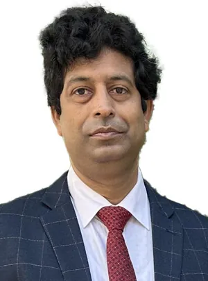 Dr. Subrata Ghosh প্রোফাইল ফটো