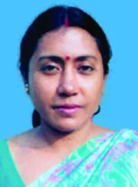Dr. Suchanda Das — Gynecology, Obstetrics Specialist & Surgeon