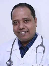Prof. Dr. Sujat Paul প্রোফাইল ফটো