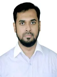 Dr. Sulaiman Ahmed — Cardiology & Medicine Specialist