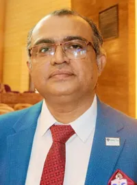Dr. Sultanul Abedin Titash প্রোফাইল ফটো