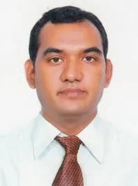 Dr. Supran Biswas প্রোফাইল ফটো