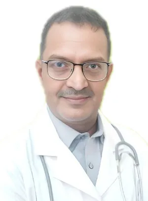Dr. Surajit Roy Chowdhury প্রোফাইল ফটো