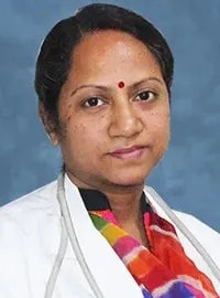 Dr. Susmita Biswas প্রোফাইল ফটো