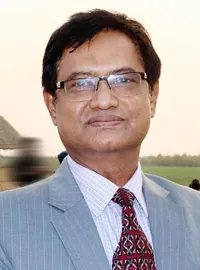 Prof. Dr. Suzon Al Hasan প্রোফাইল ফটো