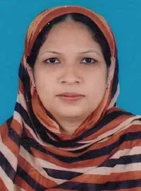 Dr. Tahera Begum — Gynecology, Obstetrics Specialist & Surgeon