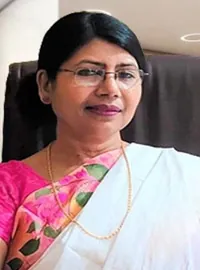 Dr. Tahsina Shamim Tasu প্রোফাইল ফটো