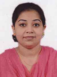 Dr. Tanzina Jahan — Gynecology & Obstetrics Specialist