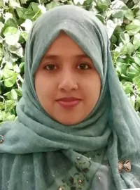 Dr. Tasneem Faruqui প্রোফাইল ফটো