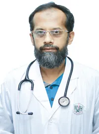 Dr. Tawhidur Rahman প্রোফাইল ফটো