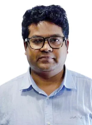 Dr. Ujjal Barua (Apu) প্রোফাইল ফটো