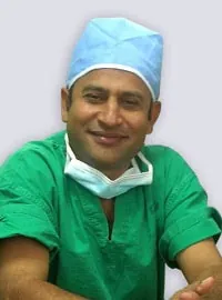 Dr. Wakil Ahmed প্রোফাইল ফটো