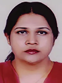 Dr. Zakia Afroze — Gynecologist & Surgeon