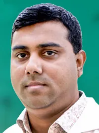 Lt. Col. Dr. Biplob Kumar Raha প্রোফাইল ফটো