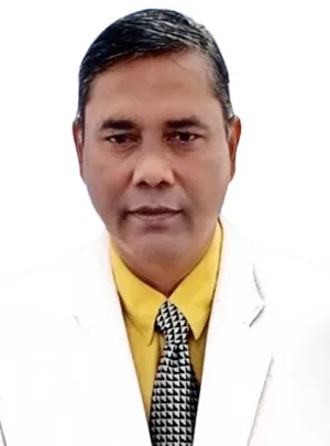 Lt. Col. Dr. Md. Shahjahan Siraj প্রোফাইল ফটো