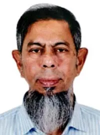 Prof. Dr. A.F.M Nazmul Islam — Medicine Specialist