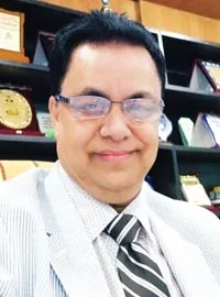 Prof. Dr. A.K.M. Daud প্রোফাইল ফটো