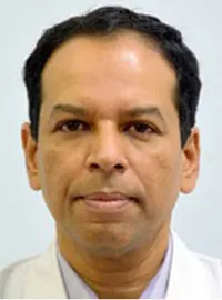 Prof. Dr. Alamgir Adil Samdany প্রোফাইল ফটো