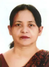 Prof. Dr. Anowara Begum প্রোফাইল ফটো