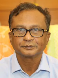 Prof. Dr. Anupam Barua প্রোফাইল ফটো