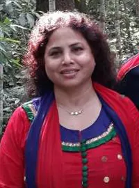Prof. Dr. Aziza Begum Lucy প্রোফাইল ফটো