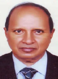 Prof. Dr. Bidhan Chandra Roy প্রোফাইল ফটো