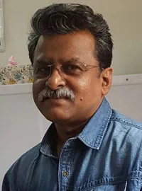 Prof. Dr. Debashis Biswas প্রোফাইল ফটো