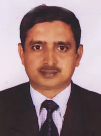 Prof. Dr. D. A. Hassan Chowdhury প্রোফাইল ফটো