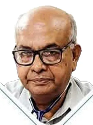 Prof. Dr. Dhiraj Mohon Biswas প্রোফাইল ফটো