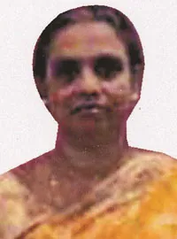 Prof. Dr. Dipti Chowdhury প্রোফাইল ফটো