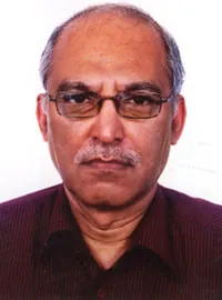 Prof. Dr. Emran Bin Yunus প্রোফাইল ফটো