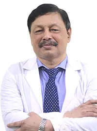 Prof. Dr. Hamidul Haque Khandker প্রোফাইল ফটো