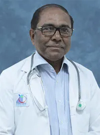 Prof. Dr. Khokan Kanti Das প্রোফাইল ফটো