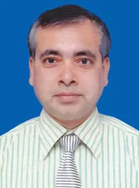 Prof. Dr. Madhusudan Saha প্রোফাইল ফটো