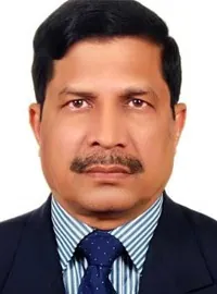 Prof. Dr. Md. Abdul Alim প্রোফাইল ফটো