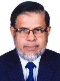Prof. Dr. Md. Abu Bakar Siddique প্রোফাইল ফটো
