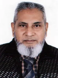 Prof. Dr. Md. Abul Kashem Sarker প্রোফাইল ফটো