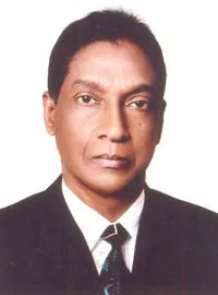 Prof. Dr. Md. Amir Hossain প্রোফাইল ফটো