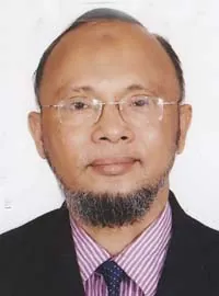 Prof. Dr. Md. Ismail Patwary প্রোফাইল ফটো