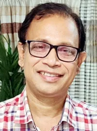 Prof. Dr. Md. Mahbubur Rahman Khan প্রোফাইল ফটো