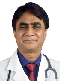 Prof. Dr. Md. Masum Kamal Khan — Kidney Diseases, Medicine, Hemodialysis & Kidney Biopsy Specialist