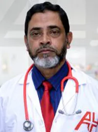 Prof. Dr. Md. Moseh Uddin Choudhury প্রোফাইল ফটো