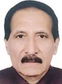 Prof. Dr. Md. Mujibul Haque Khan প্রোফাইল ফটো