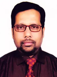 Dr. Md. Nowshad Ali প্রোফাইল ফটো