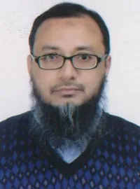 Prof. Dr. Md. Rashedul Haque প্রোফাইল ফটো