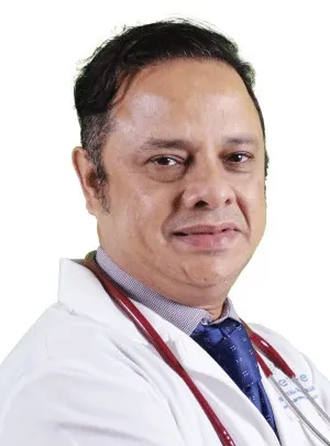 Prof. Dr. Md Saifuddin Ahmed Siddique (Suza) প্রোফাইল ফটো