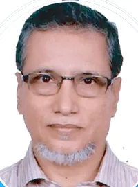 Prof. Dr. Md. Shafiqur Rahman প্রোফাইল ফটো